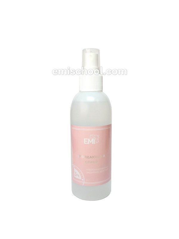 Cleansing Spray 200ml