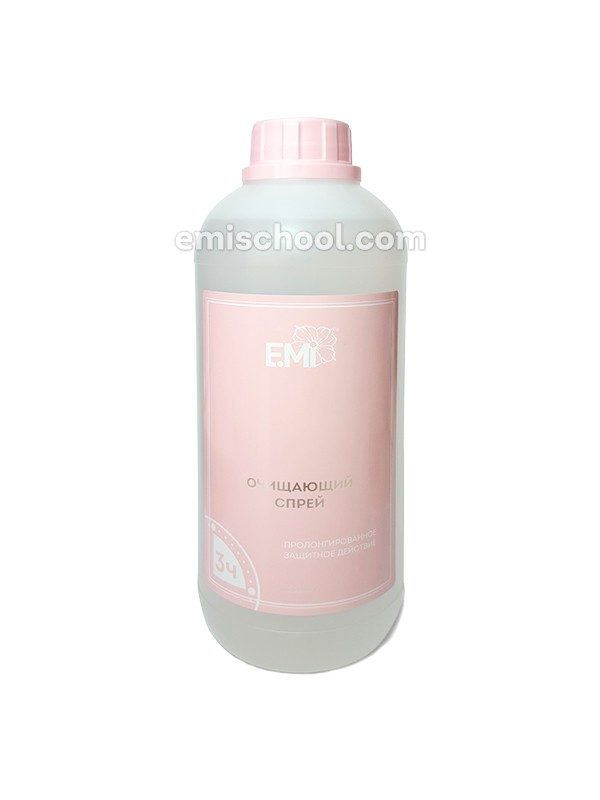 Cleansing Spray 1000 ml