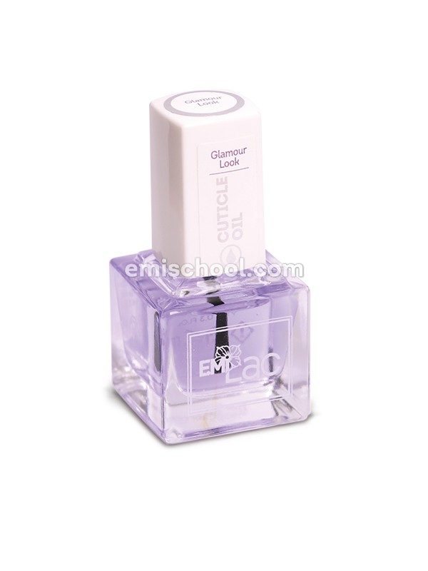 Ulei de cuticule Glamour Look 9ml