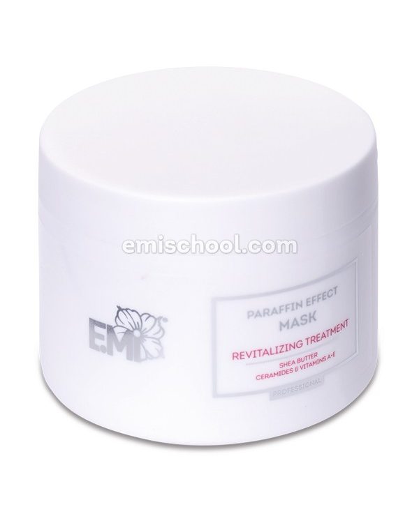 Paraffin Effect Mask 150g