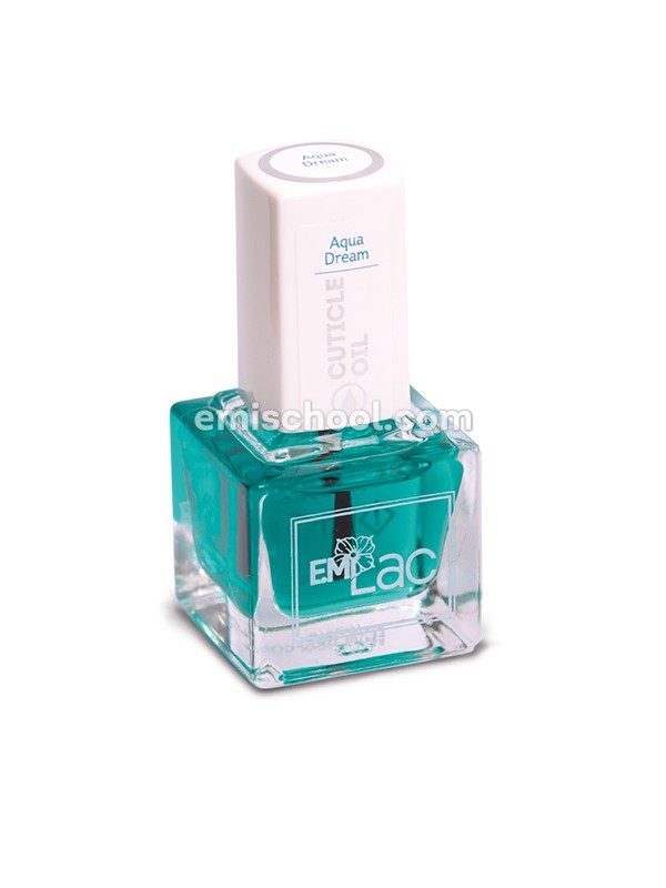 Ulei de cuticule Aqua Dream 9ml