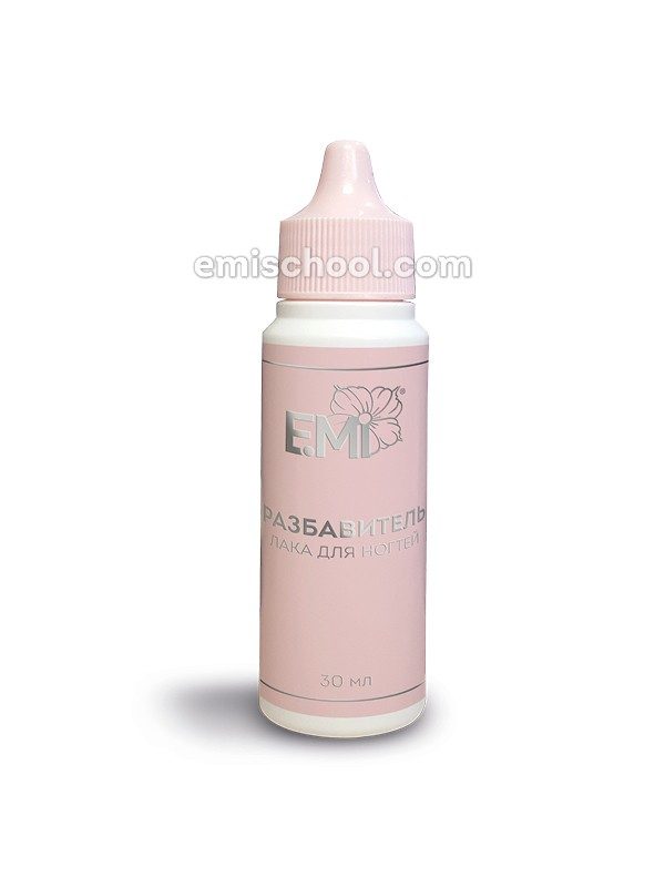 THINNER Ultrastrong E.MiLac 30ml.