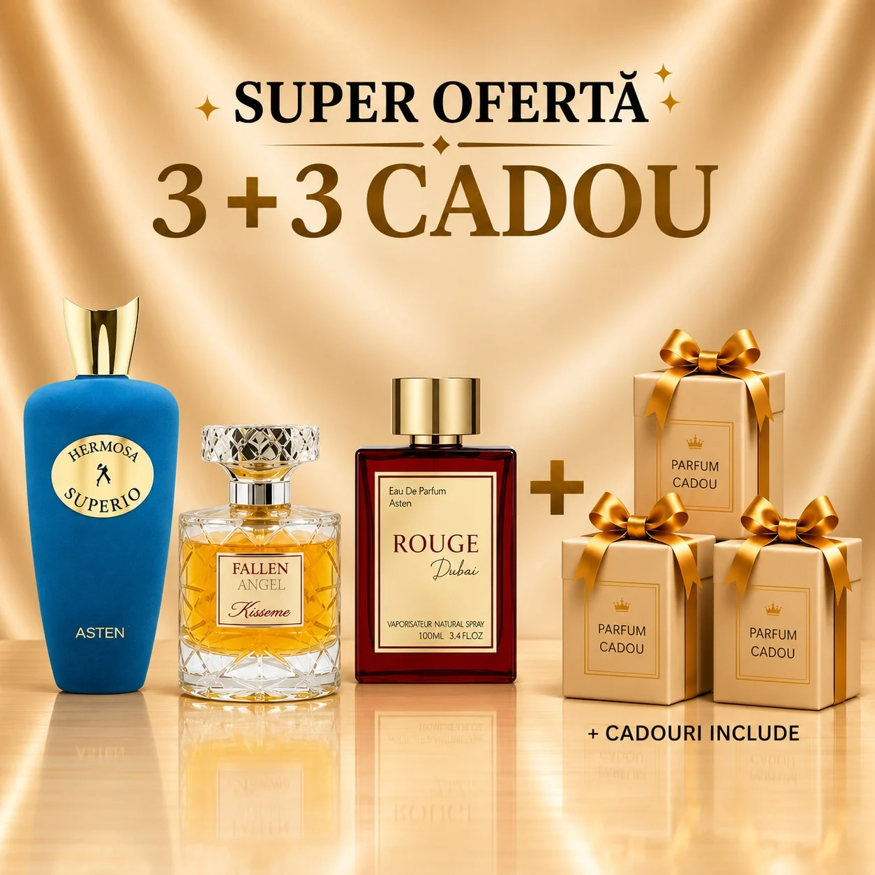 Black Friday 2026 la parfumuri, cosmetice și unghii: ghid ca să prinzi ofertele bune